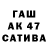 Каннабис тримм Ruben Brutyan